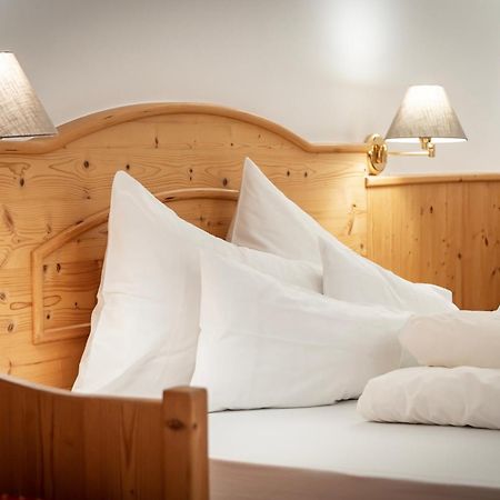 ברסאנונה Hotel Torgglerhof מראה חיצוני תמונה