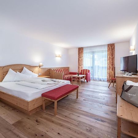 ברסאנונה Hotel Torgglerhof מראה חיצוני תמונה