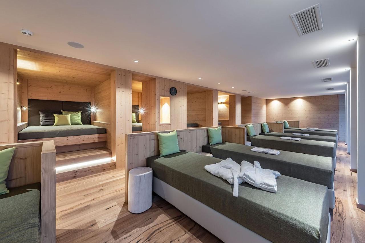 ברסאנונה Hotel Torgglerhof מראה חיצוני תמונה