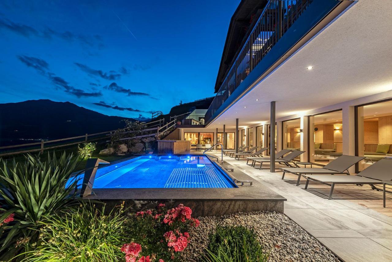 ברסאנונה Hotel Torgglerhof מראה חיצוני תמונה