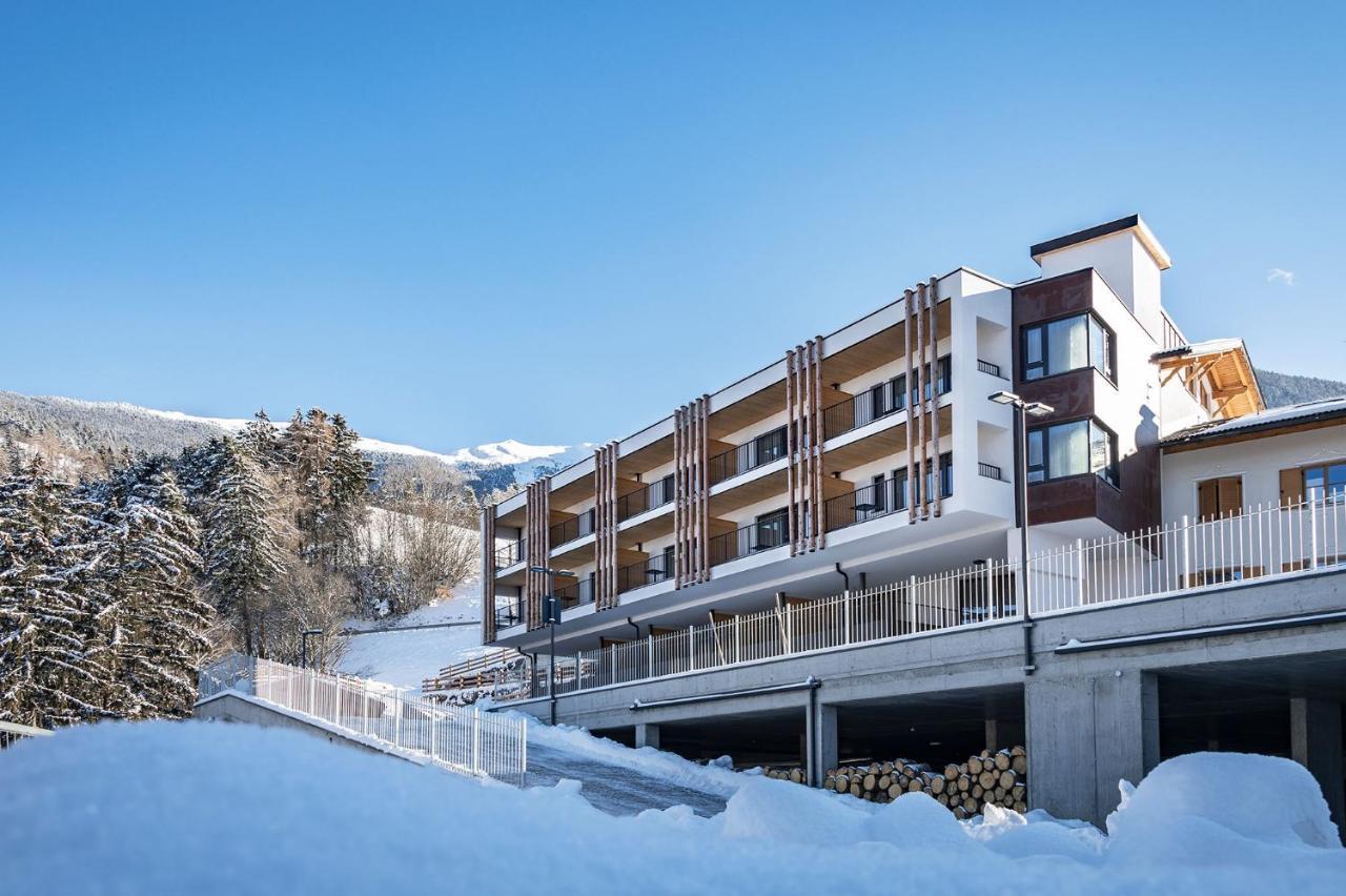 ברסאנונה Hotel Torgglerhof מראה חיצוני תמונה