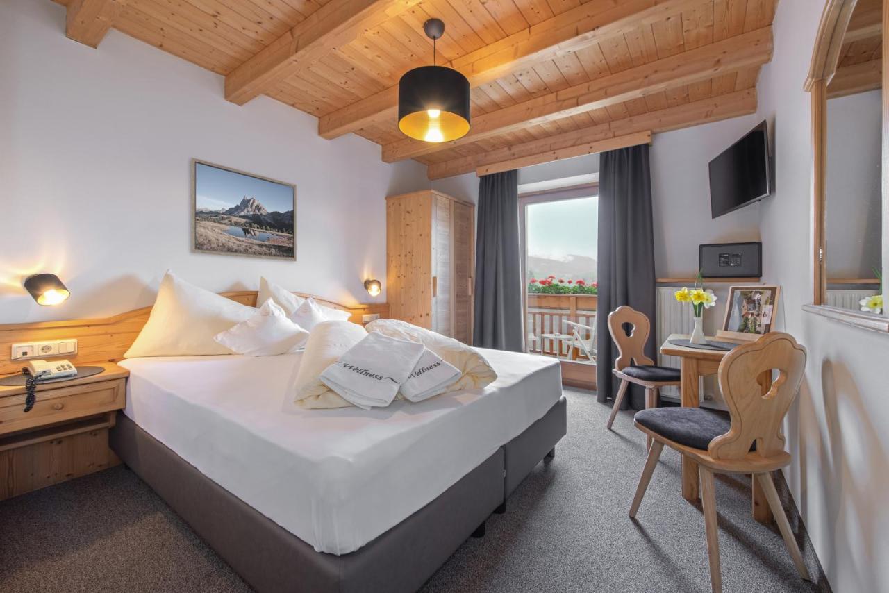 ברסאנונה Hotel Torgglerhof מראה חיצוני תמונה