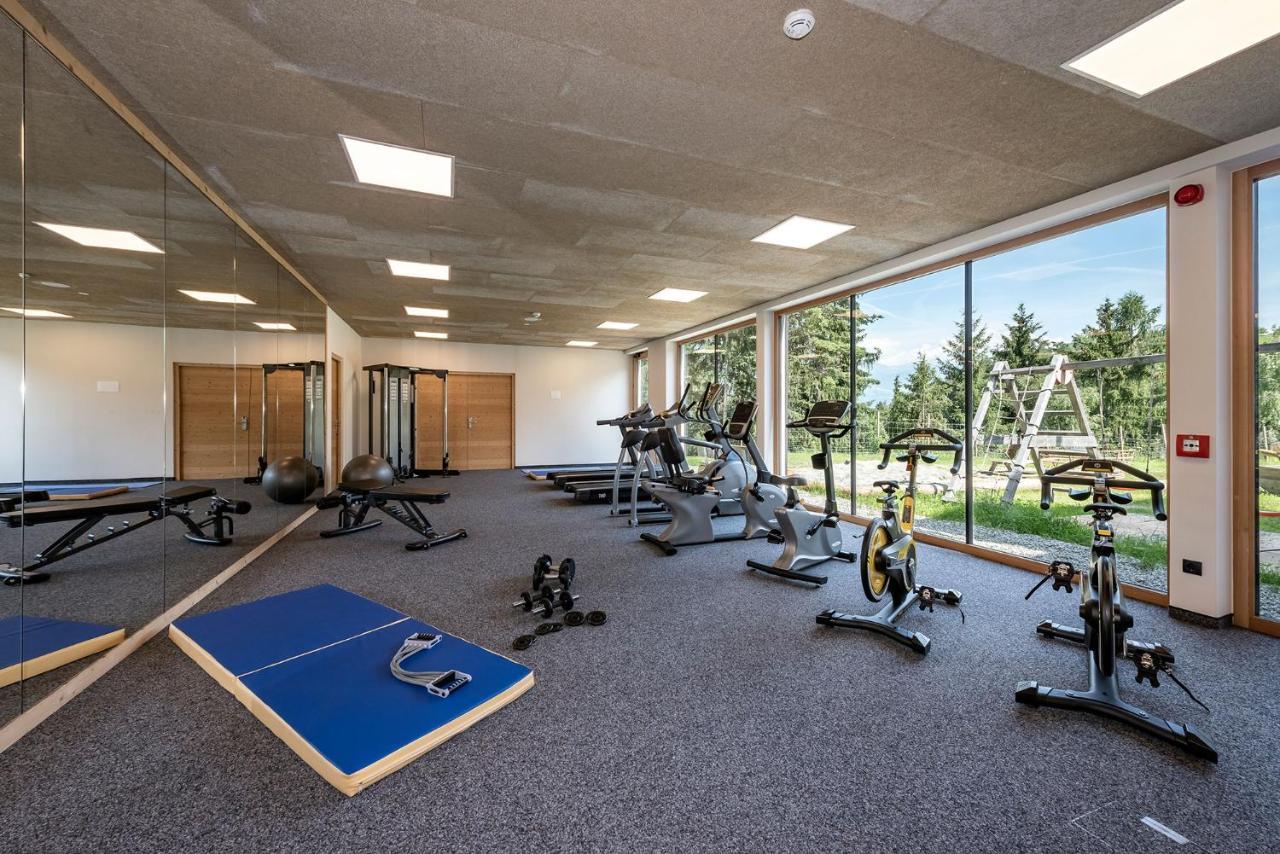 ברסאנונה Hotel Torgglerhof מראה חיצוני תמונה