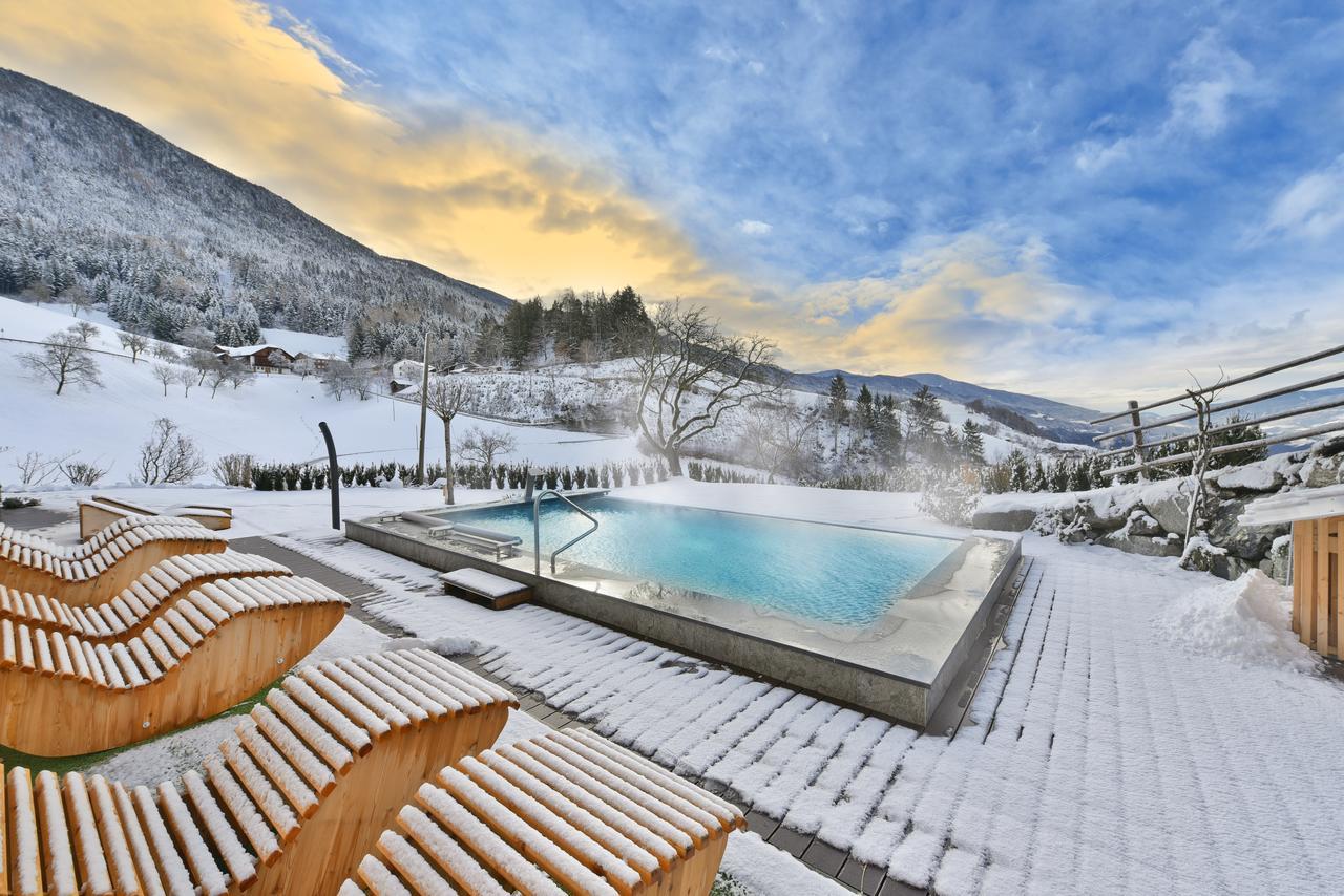 ברסאנונה Hotel Torgglerhof מראה חיצוני תמונה