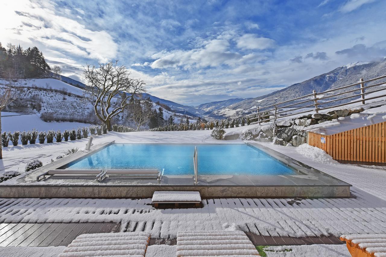 ברסאנונה Hotel Torgglerhof מראה חיצוני תמונה