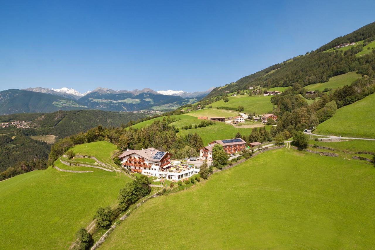 ברסאנונה Hotel Torgglerhof מראה חיצוני תמונה