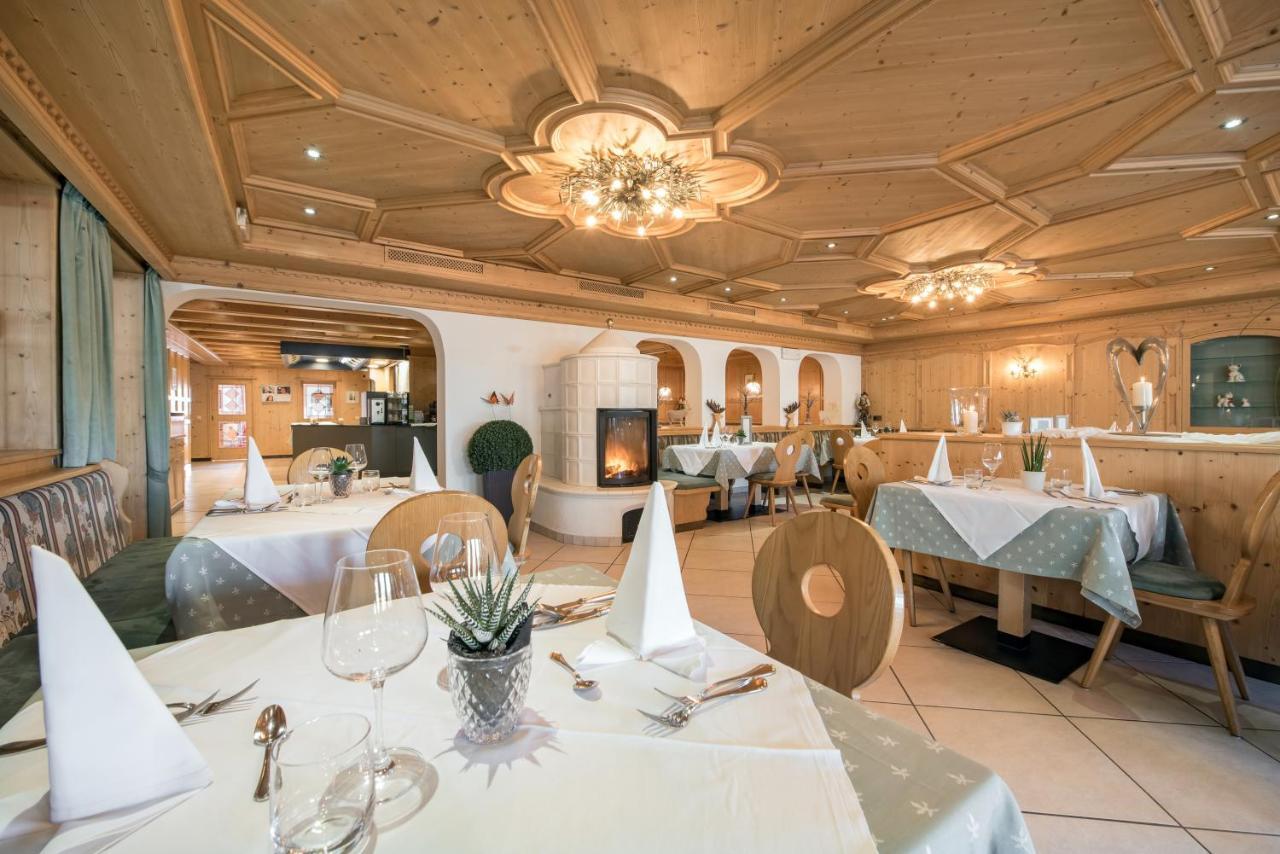 ברסאנונה Hotel Torgglerhof מראה חיצוני תמונה